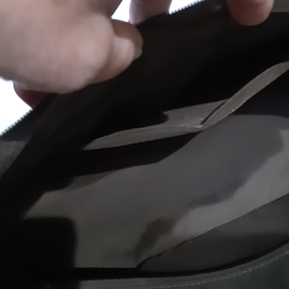 LONGABERGER  2010 MOTHETS DAY TO GO HAND BAG - Picture 4 of 10